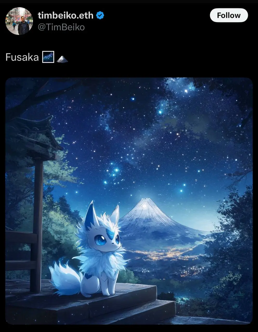 About FUSAKA